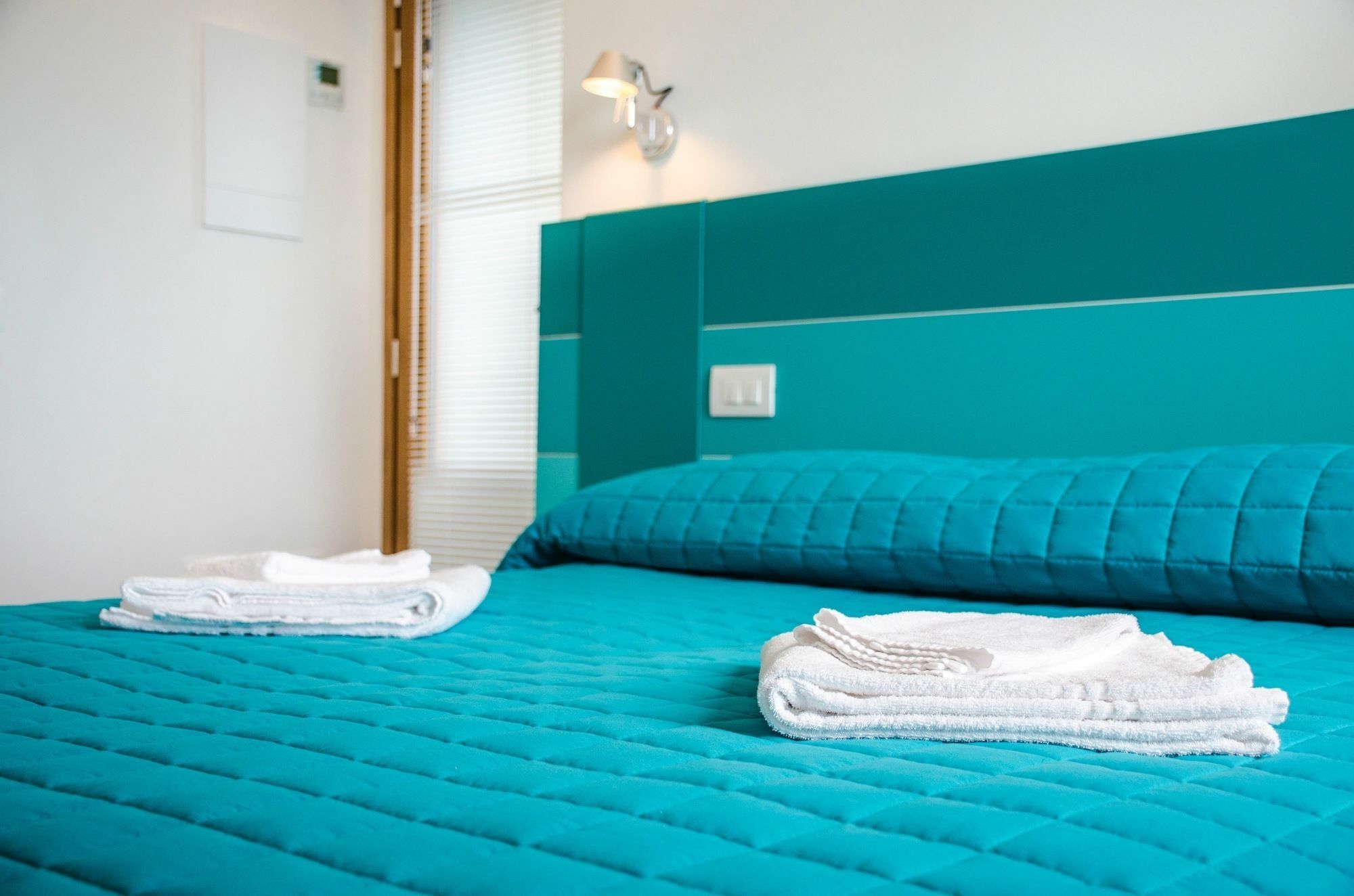 Creuza De Mae Hotel Riomaggiore Buitenkant foto