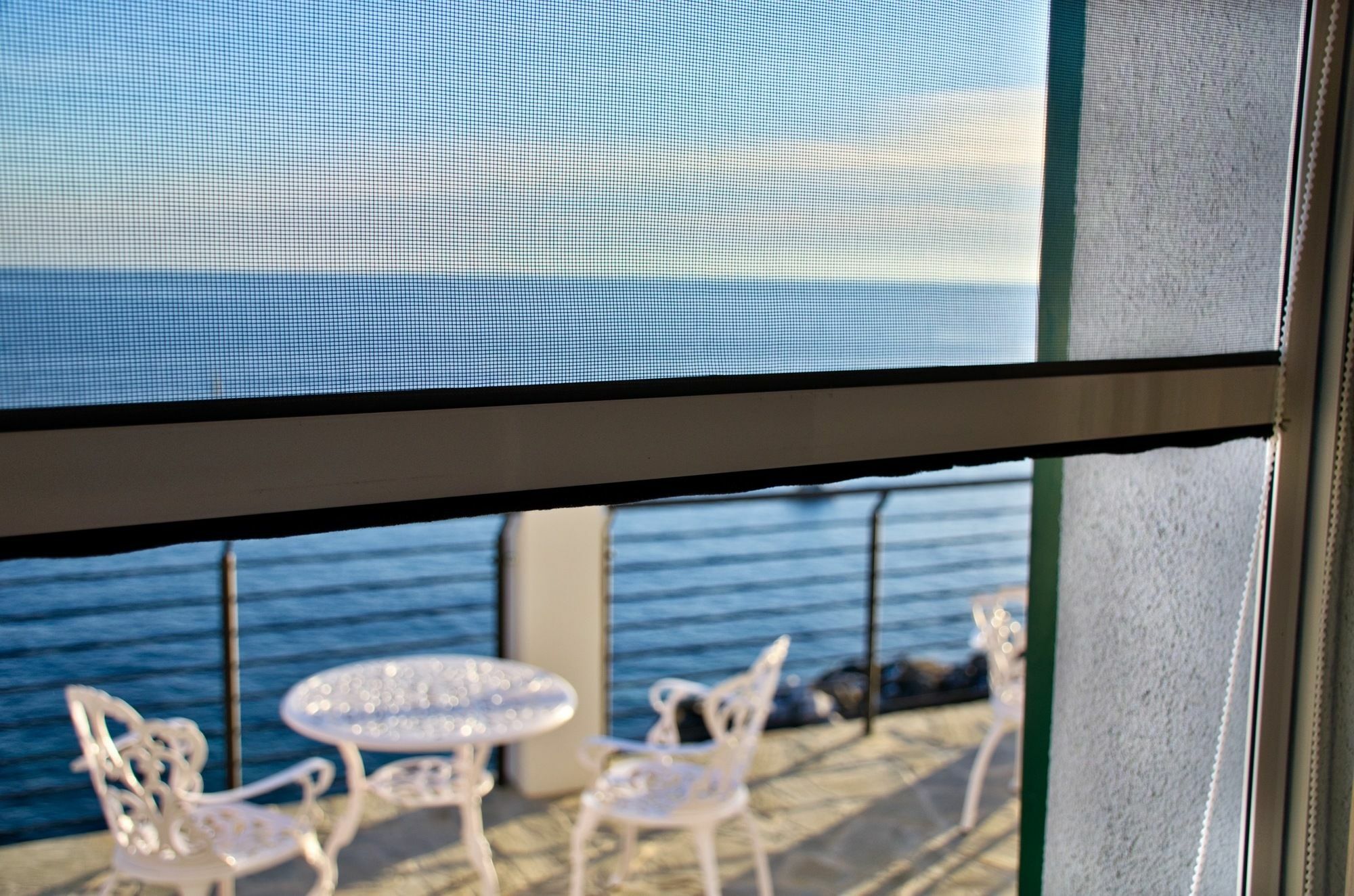 Creuza De Mae Hotel Riomaggiore Buitenkant foto